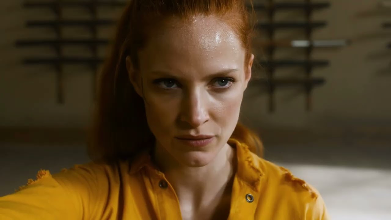 KILL BILL 3 (2026) First Trailer | Uma Thurman | Concept