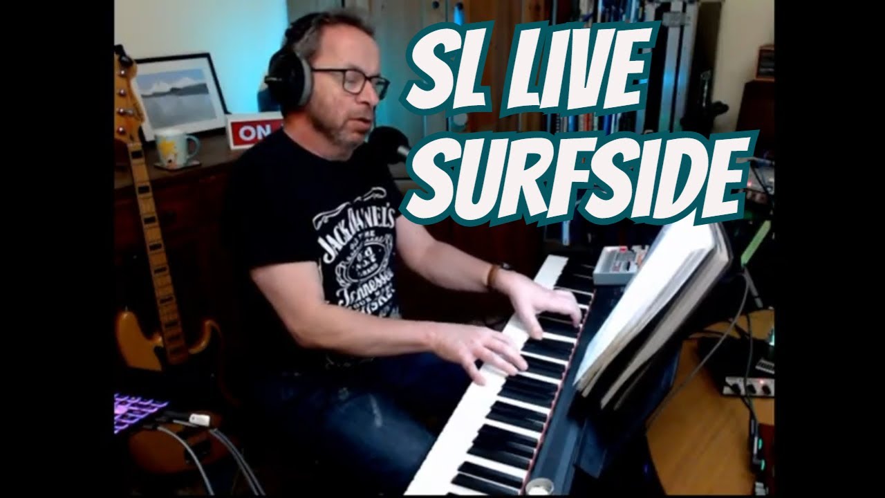 Full Live Set | Give Love, Gold Dust Woman & Suzanne