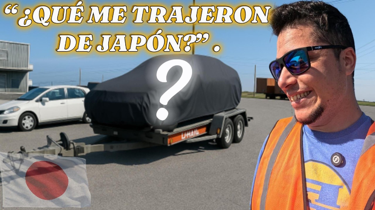 “Lo que recogí en el puerto te va a sorprender”