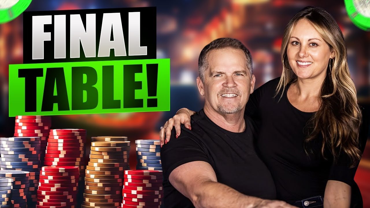 9 игроков остались без $168 015 + перстня WSOP Circuit!