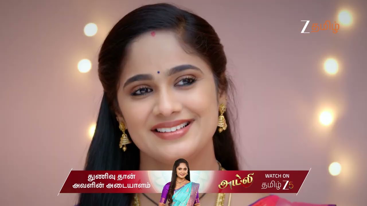 Paarijatham | Ep - 127 | Best Scene | Feb 02 2026 | Zee Tamil
