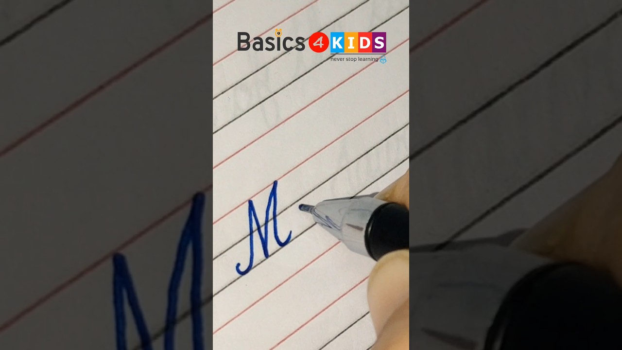 Manvi name in cursive writing | M name in cursive writing | What is your name?🤔 (Comment now)