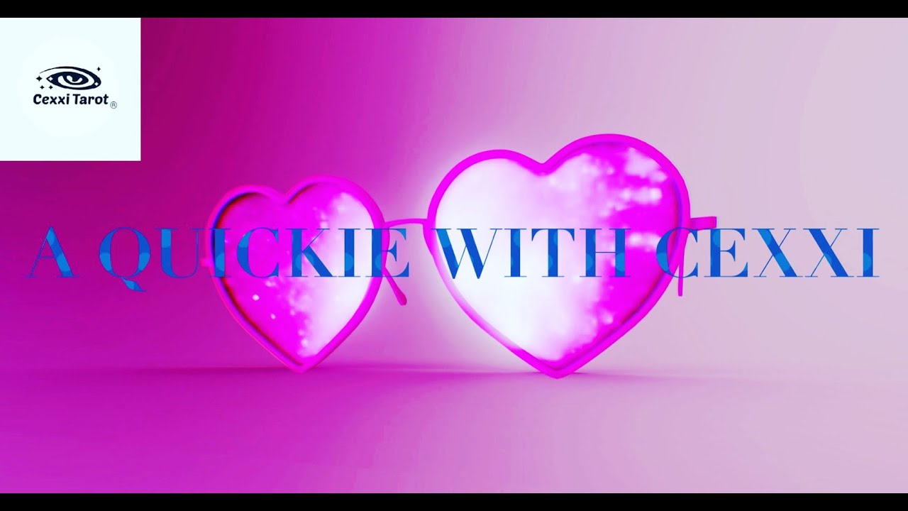 LIBRA, YOUR PERSON WANTS TO HEAL THIS HEARTBREAK