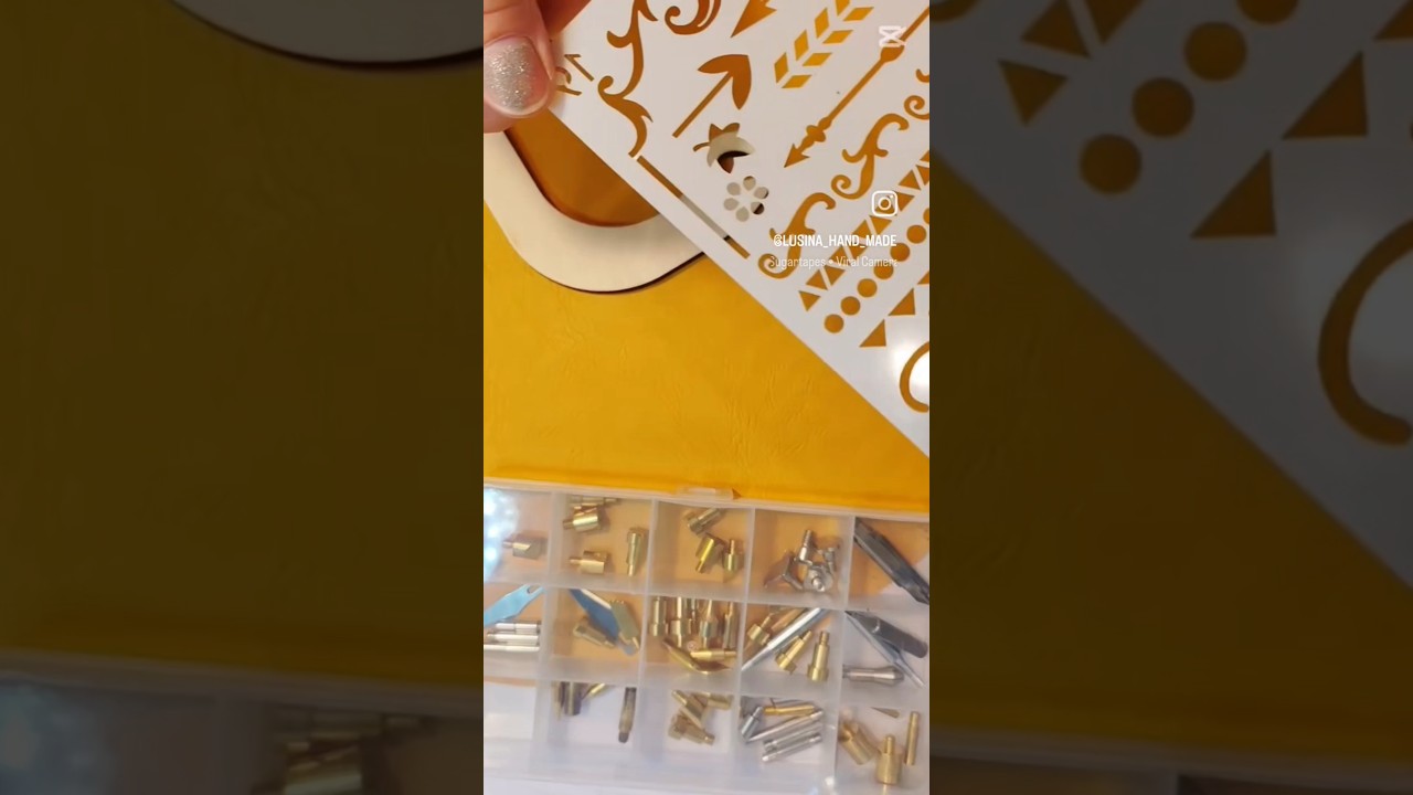 чудо инструмент-буду творит волшебство.