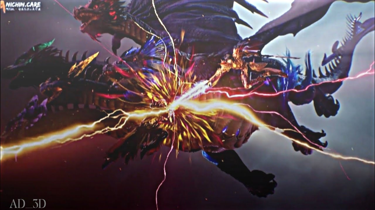 Long Haochen & Hao Yue Vs Pilar Dewa Iblis Tingkat 16🥶|| JJ Donghua Throne of Seal