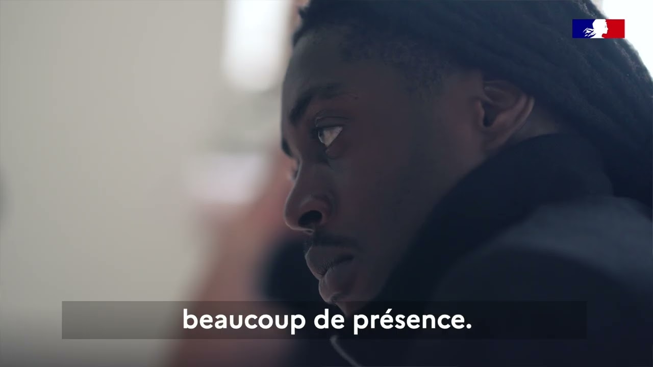 Tour de France des projets du programme national FSE+, à la découverte de Wake up Café