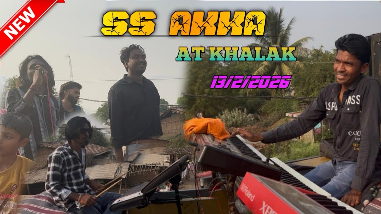 SS AKKA ❤️‍🔥THE REAL TIMALI KING 🤩 At khalak  💫timali song