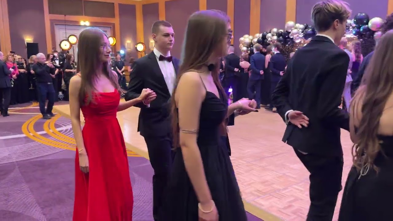 Polonez klasa 4a 163 LO