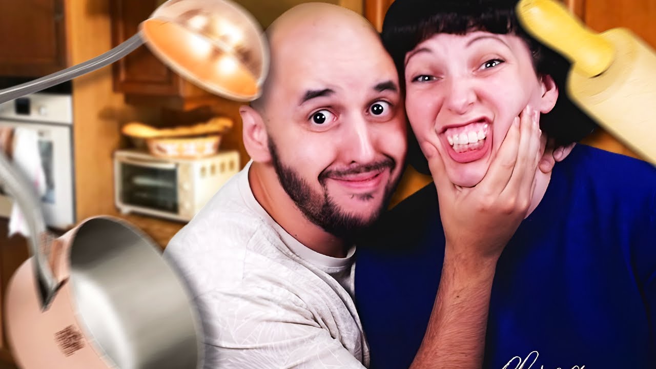 MA FEMME NE ME SUPPORTE PLUS - BEST OF JIRAYA #139