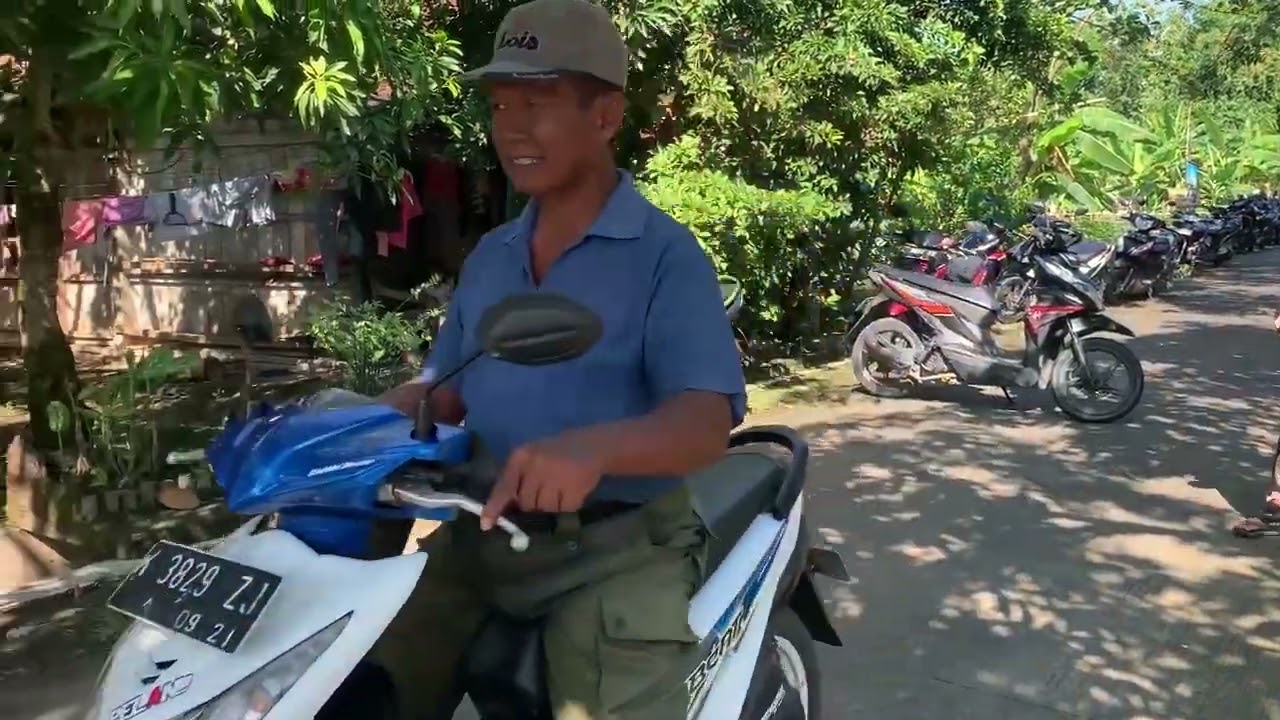 Desa PPK Ormawa Kementerian Pengembangan Desa Mitra BEM KM UNNES 2022