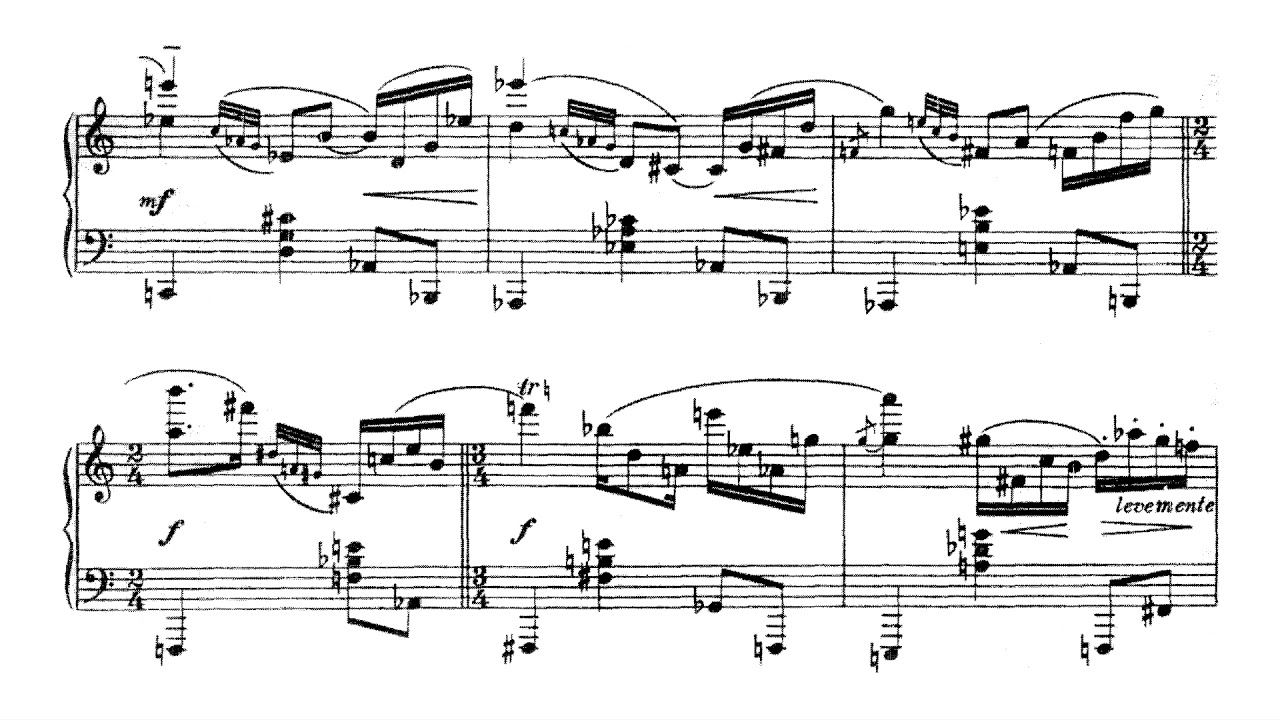 Dinor&aacute; de Carvalho - P&aacute;ssaro triste (Willian Lizardo, piano)