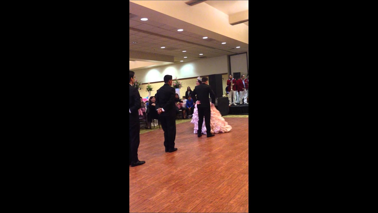 Vals de 