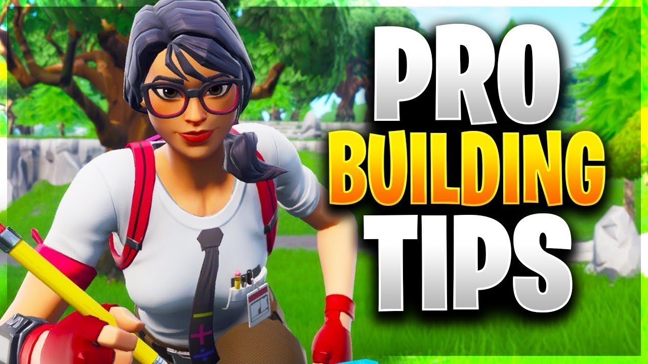 How to build like FaZe Sway