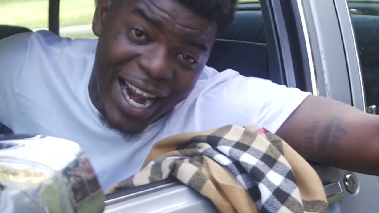 BREADWINNA GDAWG - Lil Quita - (Official Video)