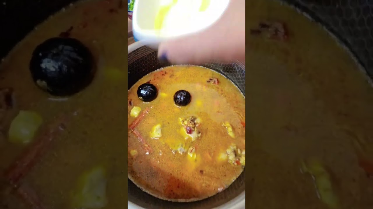 شوربة شوفان    