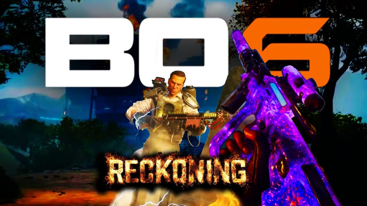 [Black Ops 6 Zombie] J'AFFRONTE RICHTOFEN ! (Bonus)