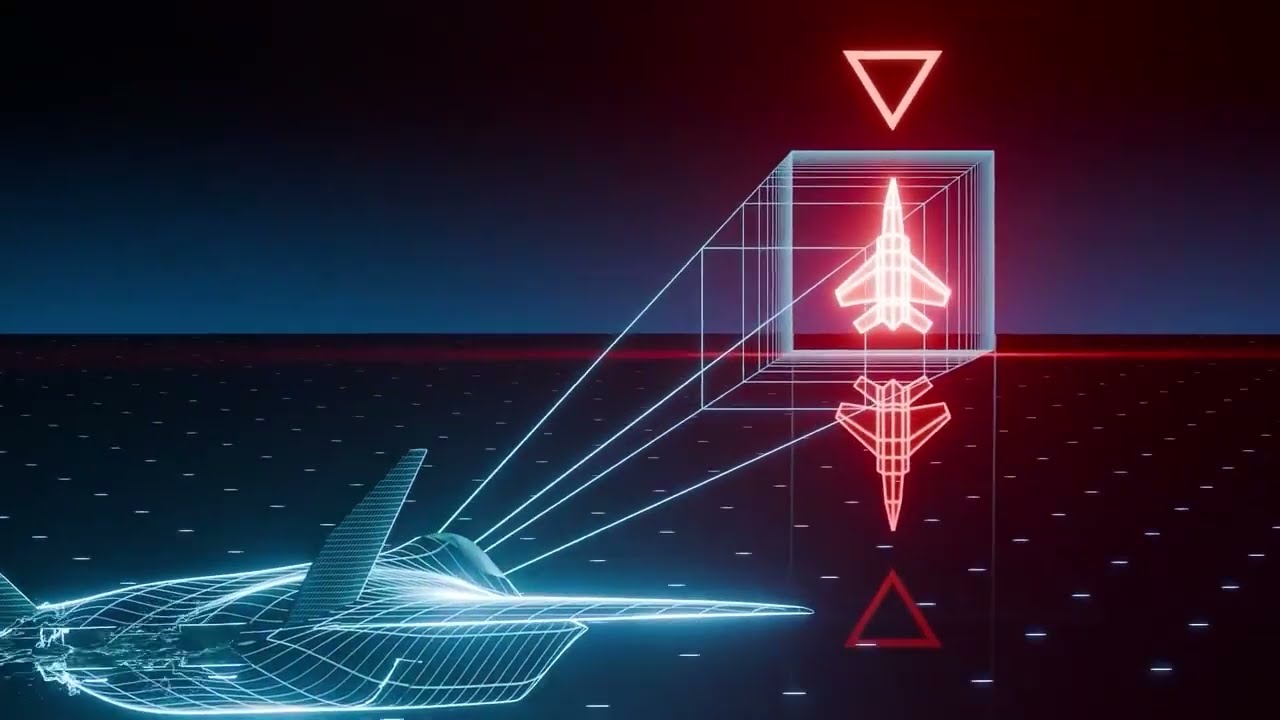GCAP render for Farnborough 2026