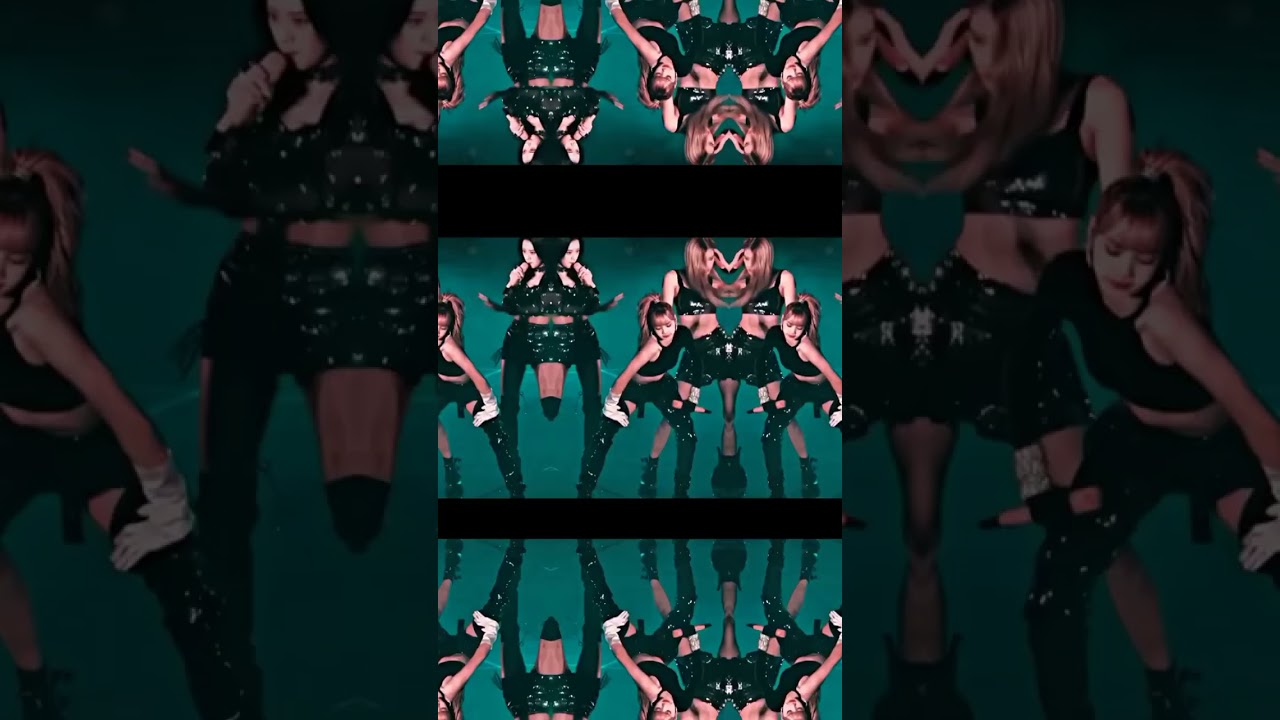 Black pink super editing #1 #ytshorts #shorts #blinks #blackpink