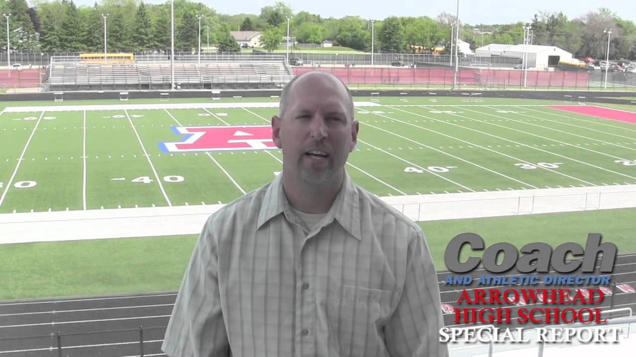 What Keeps Athletic Directors Up At Night?