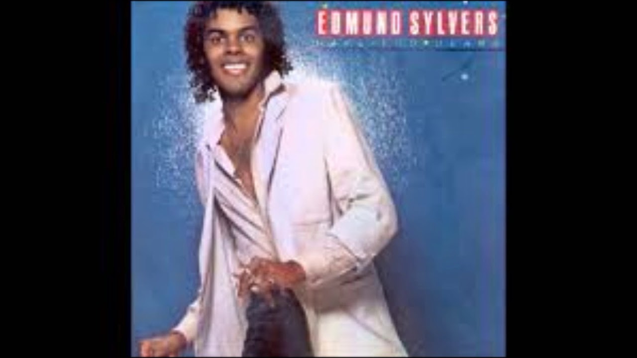 Edmund Sylvers - That Burning Love