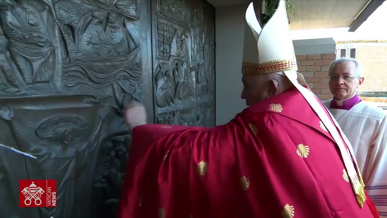 Siete días con el Papa Francisco