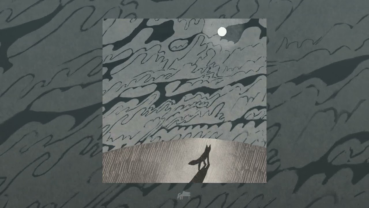 Andrea Vanzo - Courage to Change (Official Visualizer)
