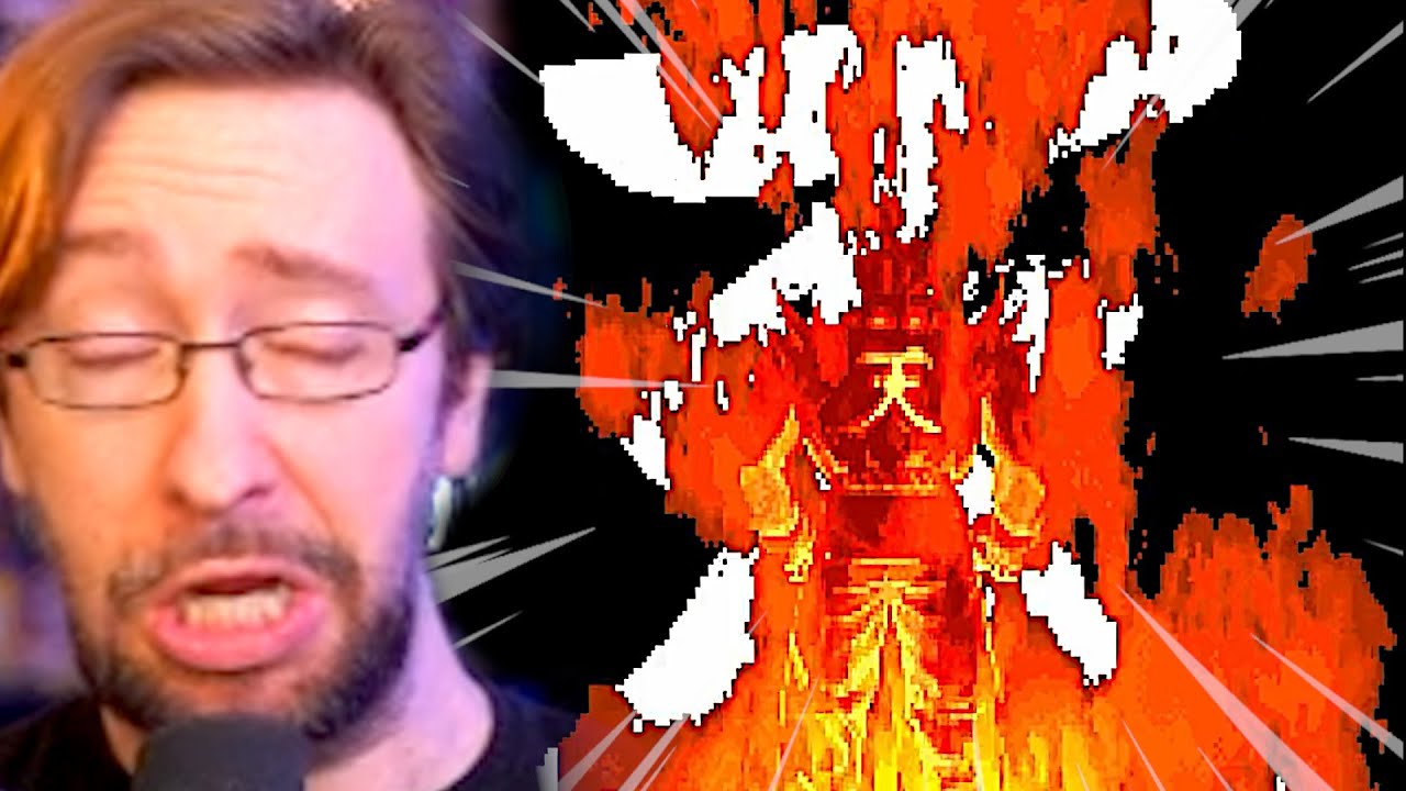 Akuma...you are DISGUSTING