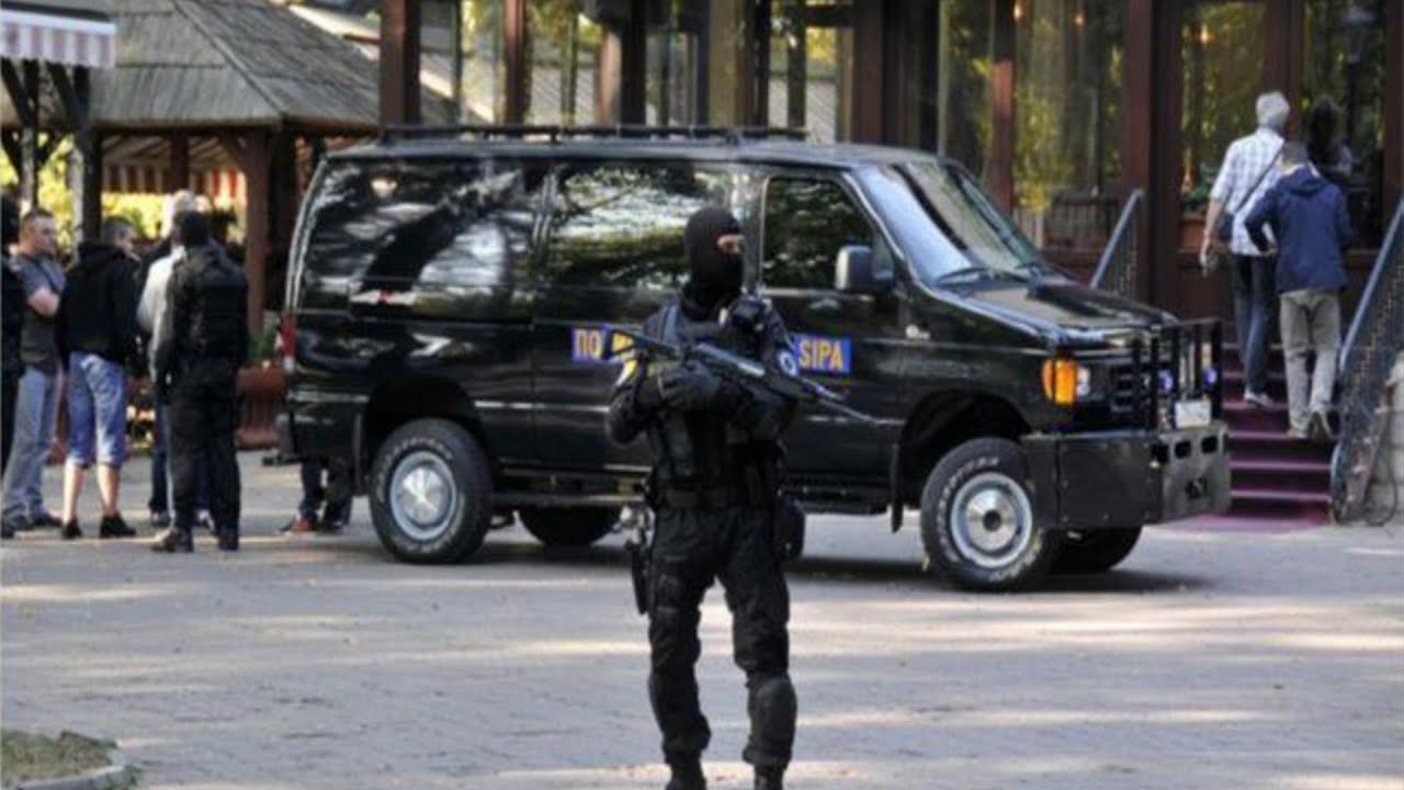 Policijska akcija Lutka 1