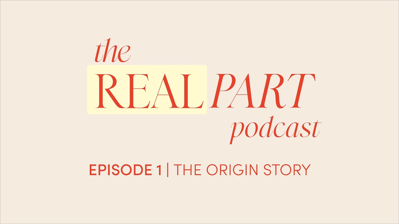 Episode 1 | The Origin Story