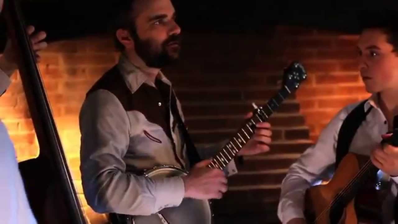 Hot Rock Pilgrims, Aragon Mill