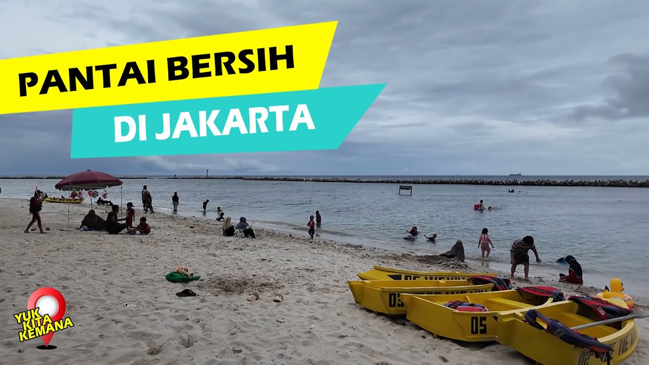 EXPLORE Desa Wisata PULAU UNTUNG JAWA 2025 - Kepulauan Seribu DKI JAKARTA