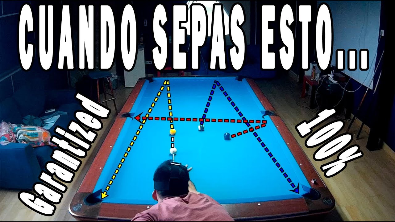 SISTEMA DE PUNTERÍA CON BOLAS A BANDA