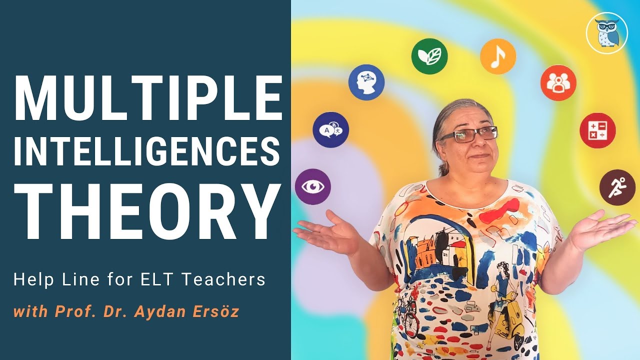 MULTIPLE INTELLIGENCES THEORY | Help Line for ELT Teachers