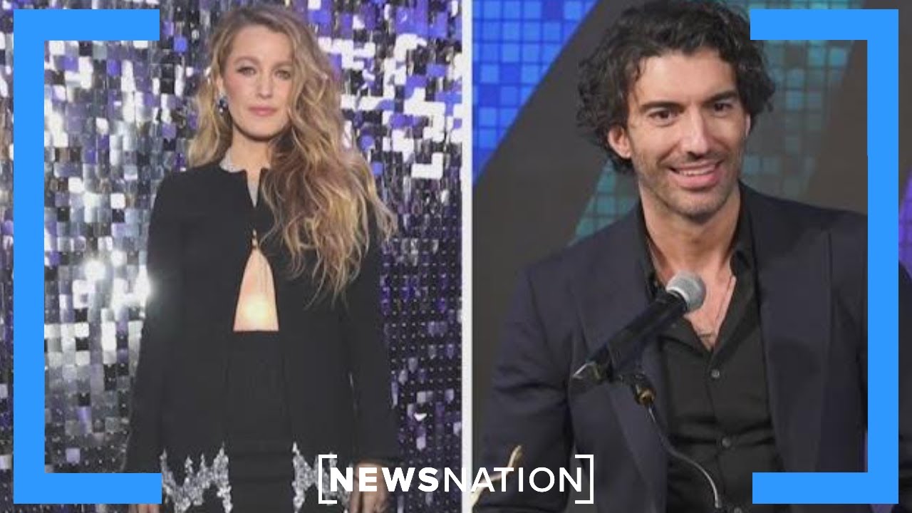 Judge to decide if Blake Lively case can proceed | Morning in America