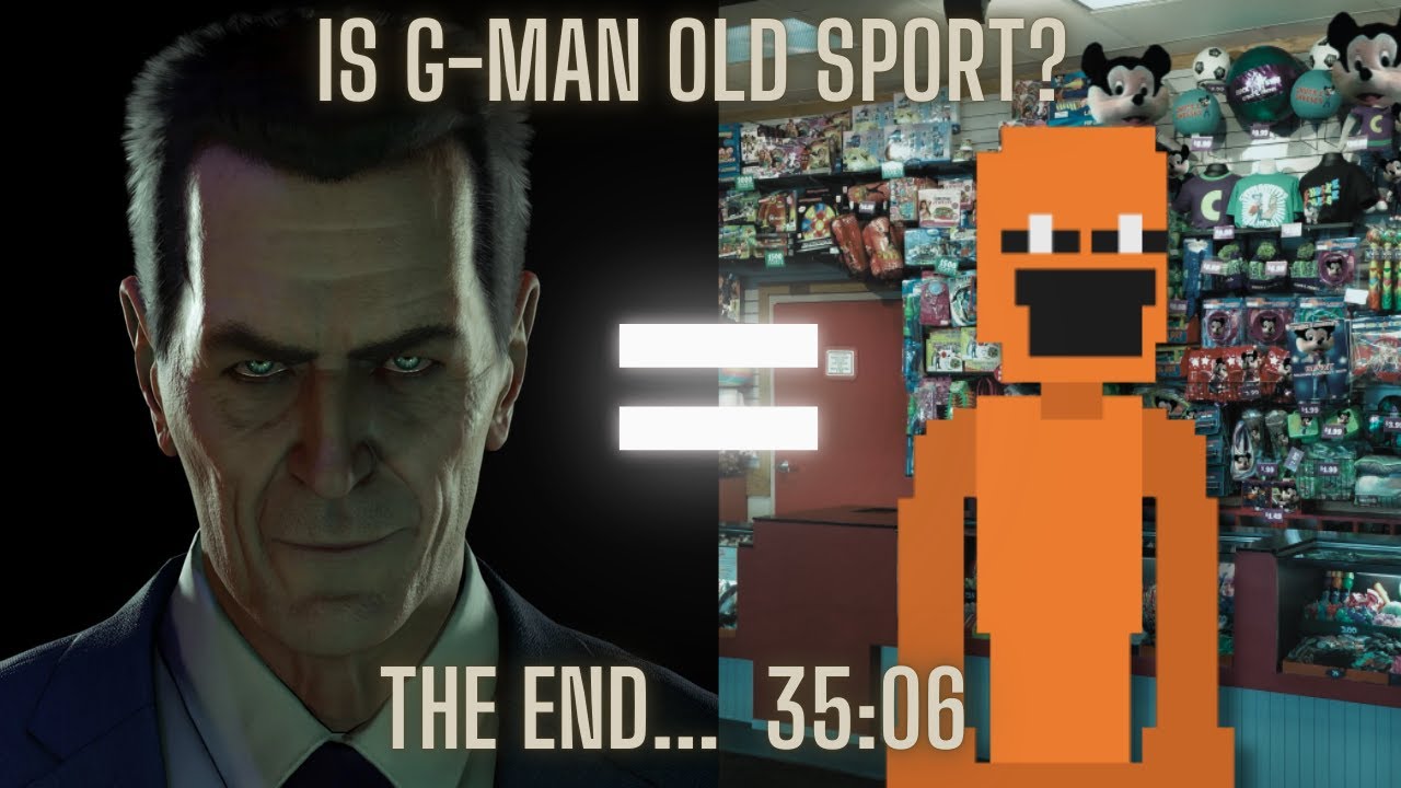Dayshift at Freddy's 2: Electric Boogaloo | The End... | 35:06.433 [WR]