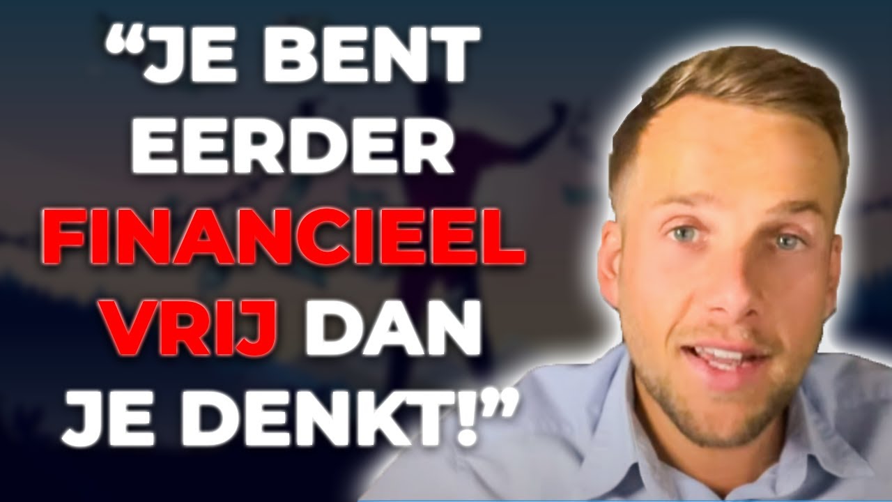 Vermogensplanning volgens de emmer methode