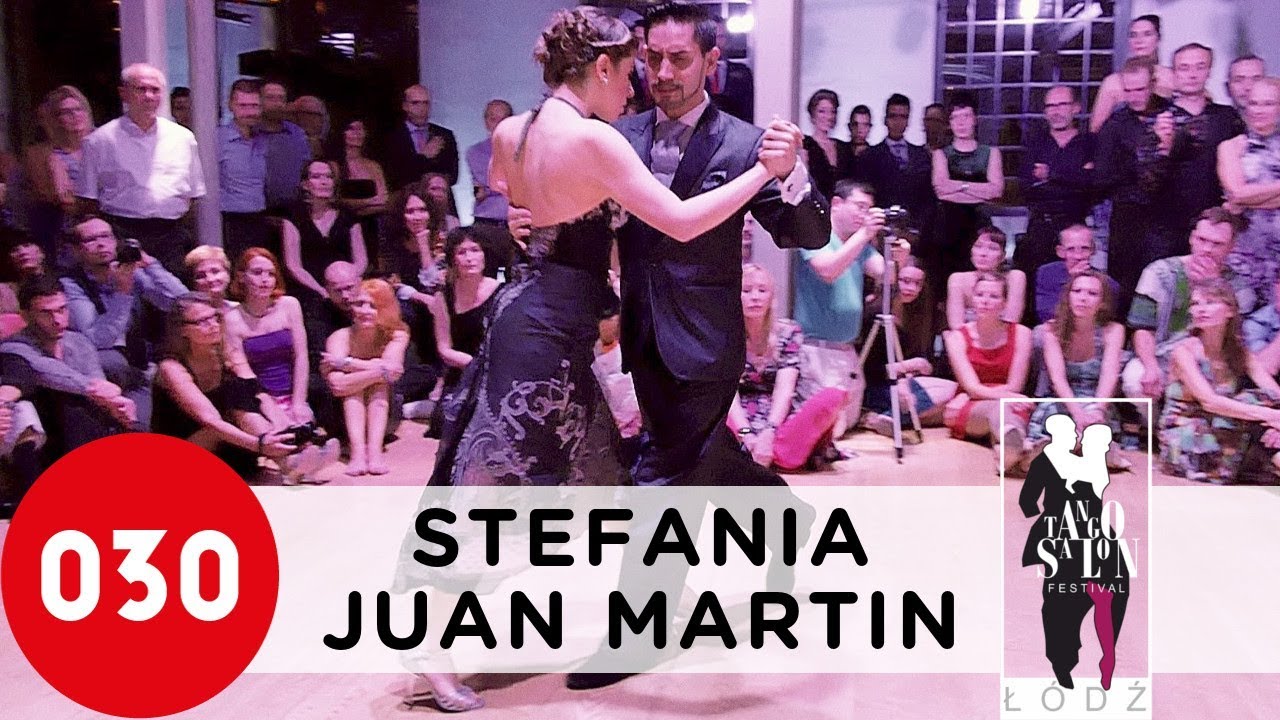 Juan Martin Carrara and Stefania Colina – Uno – #JuanMartinStefania