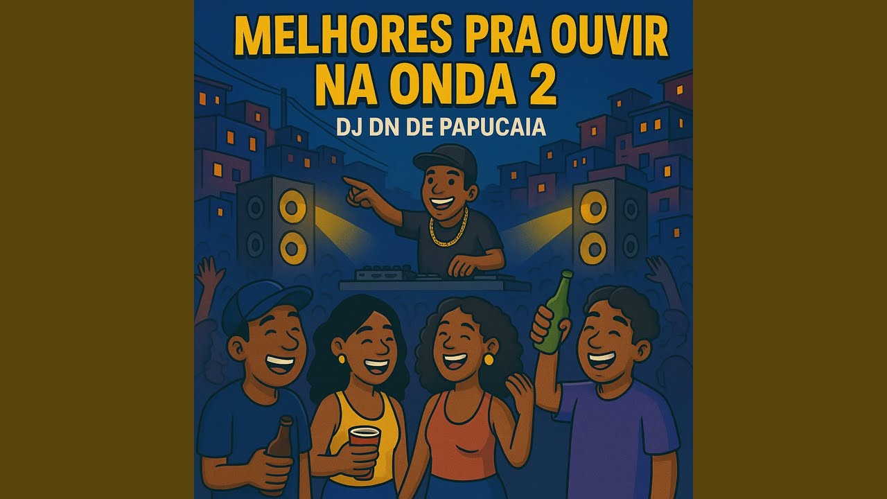 MELHORES PRA OUVIR NA ONDA 2