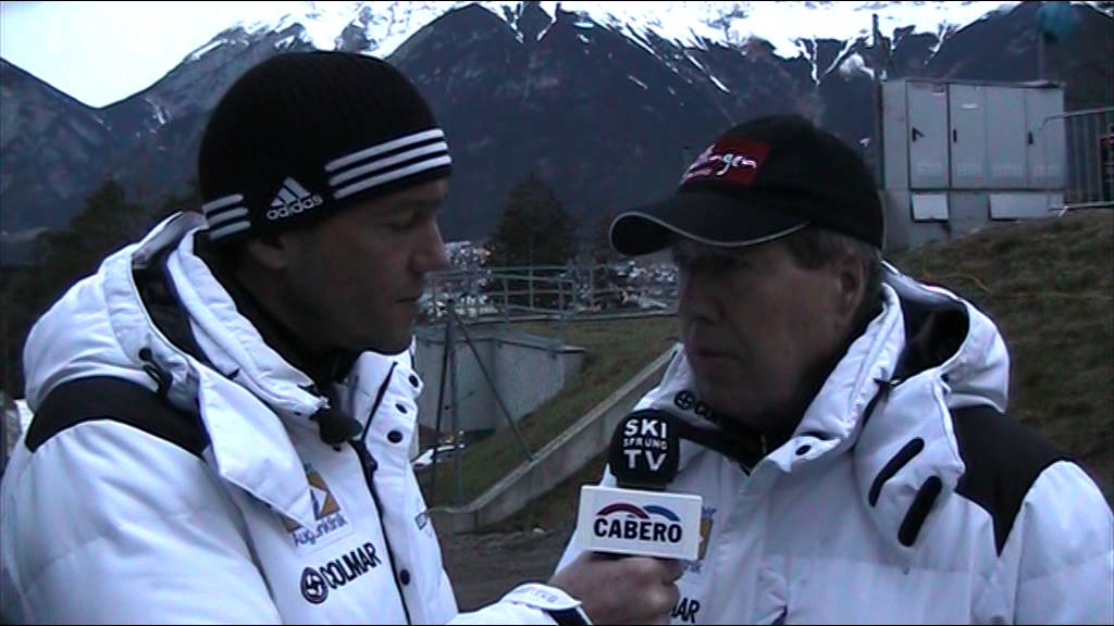 Analyse Wettkampf - Innsbruck 04.01.2014