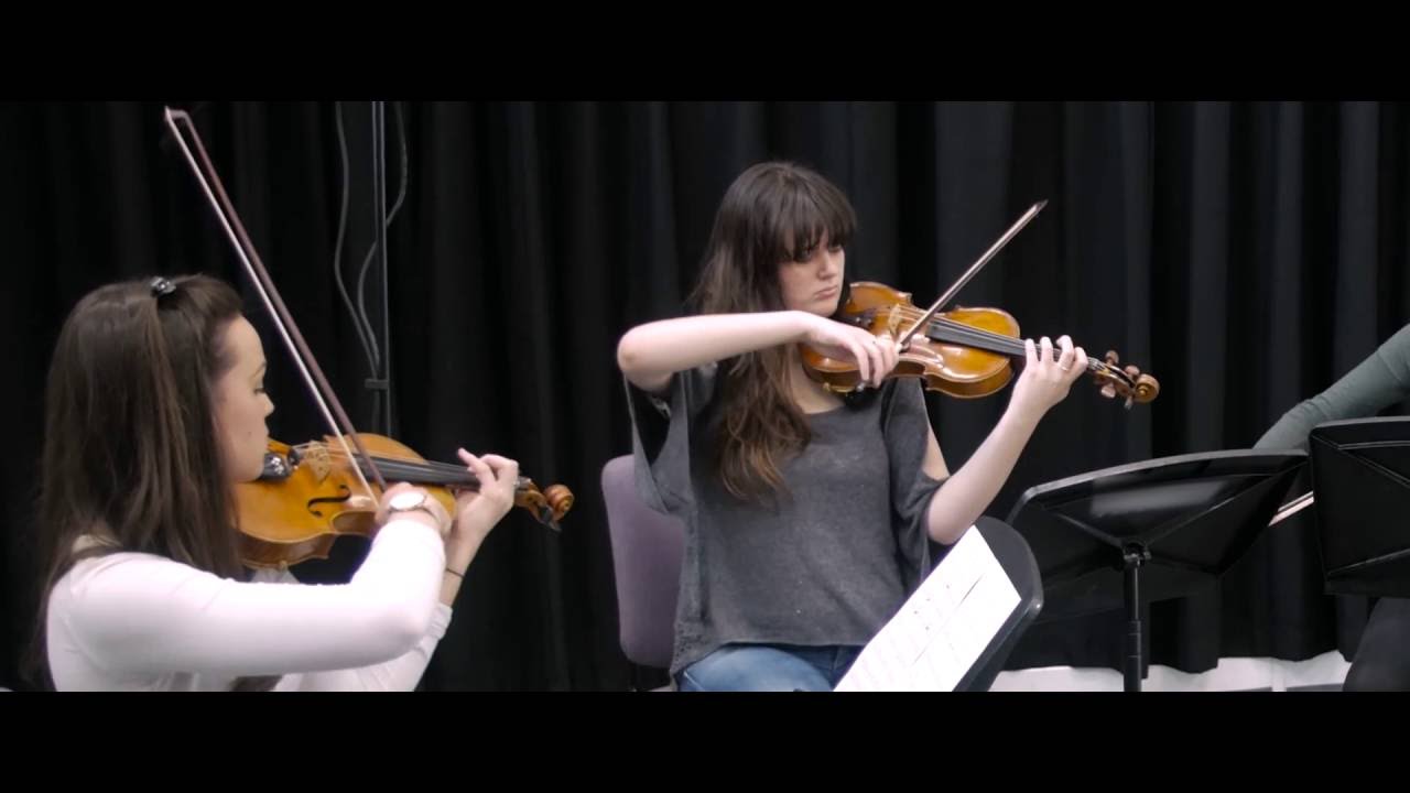 Main Theme- Fullmetal Alchemist: Brotherhood (String Quartet)