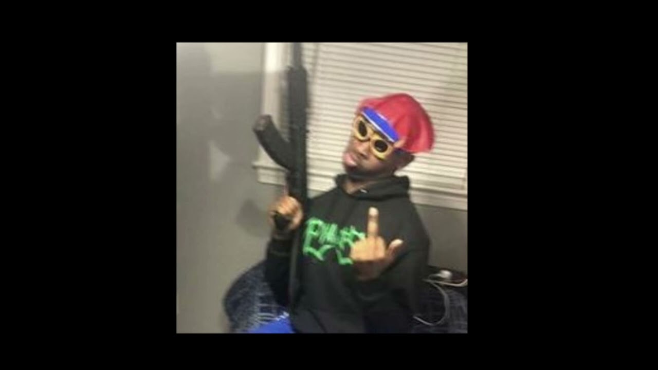 swag sped up tiktok audios ♡ !! | pt.1