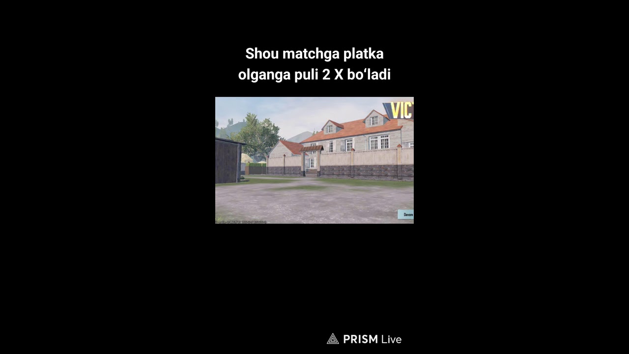 🫳 Bugun 1 MILLION PUL Tarqatamiz😅