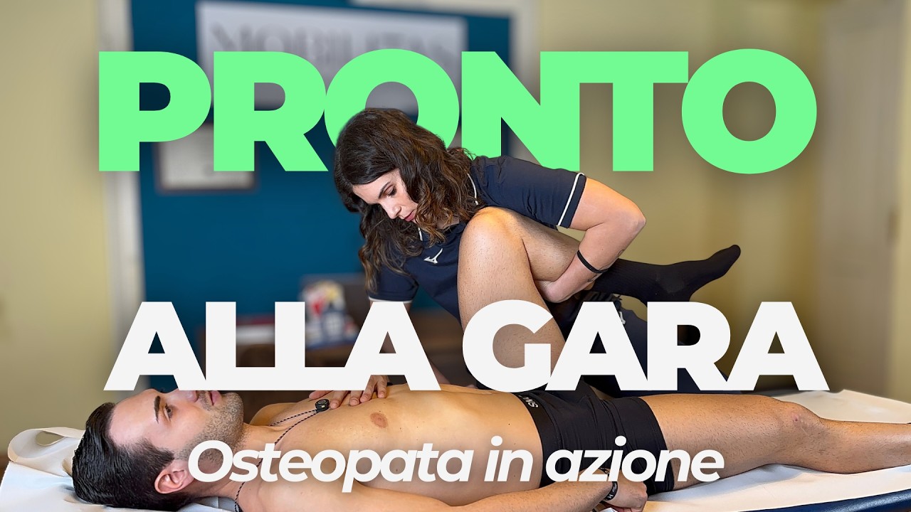 🏁 Destinazione Torino: Il reset pre-gara di un atleta Hyrox