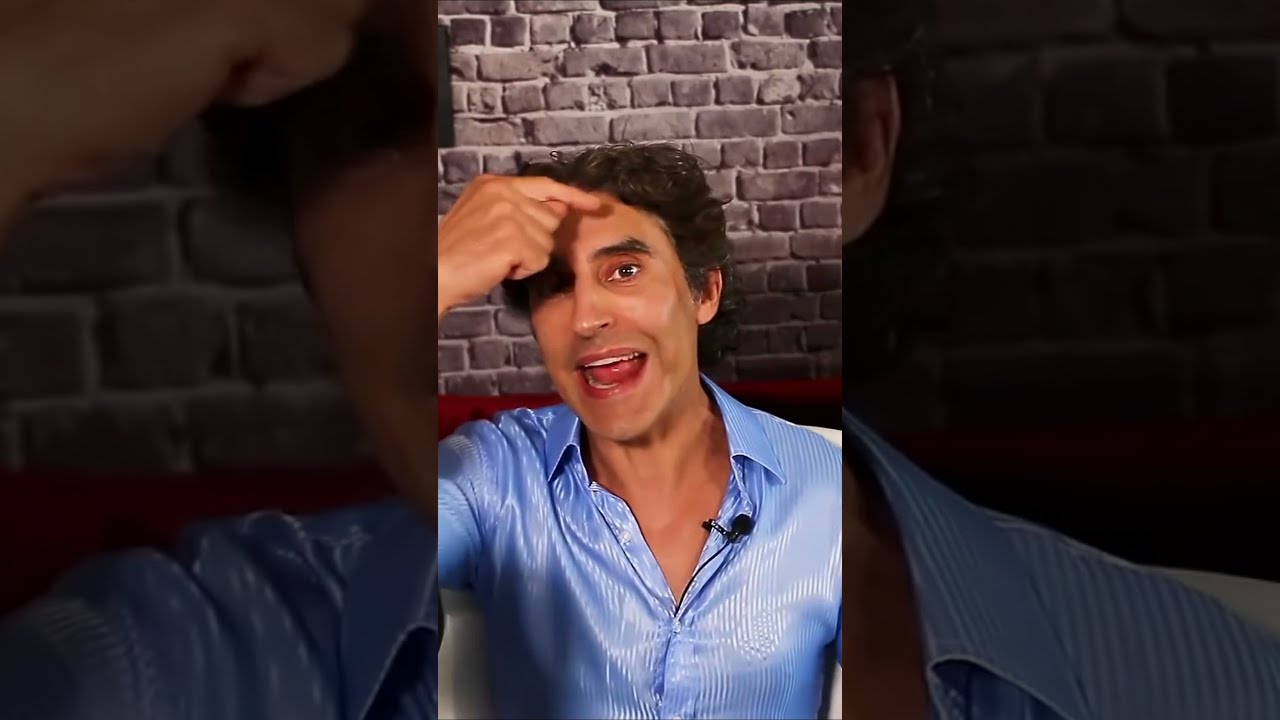 BOTOX WILL DROP YOUR EYES || #shorts