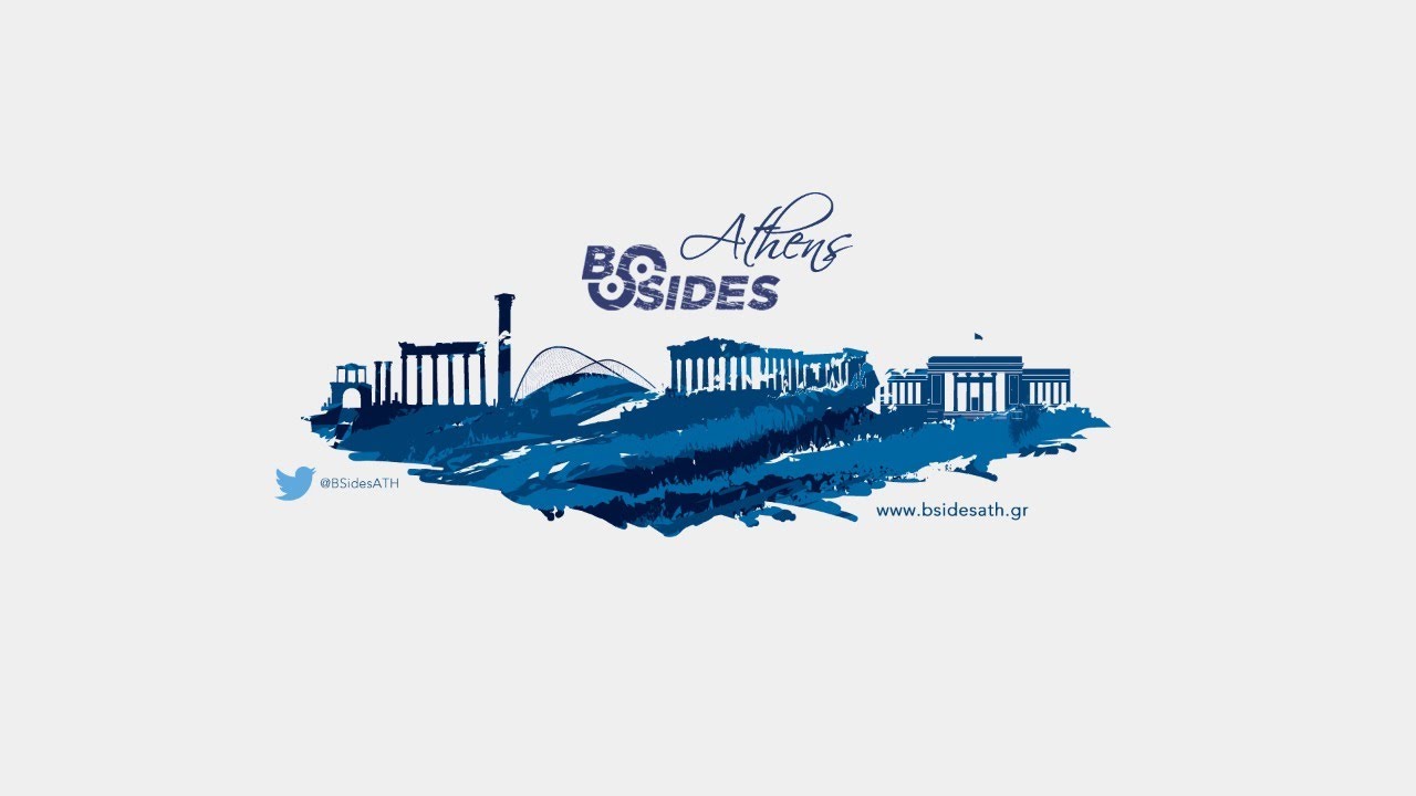 Security BSides Athens Live Stream