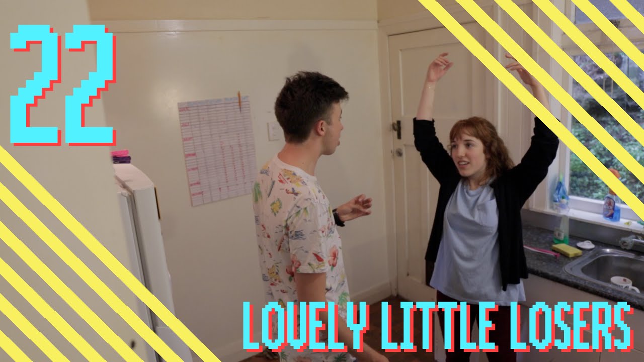MYSTERY | Lovely Little Losers