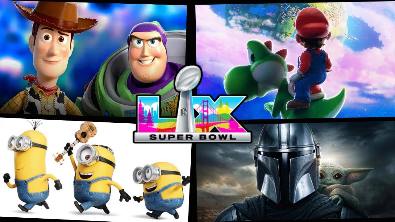 SuperBowl Trailers 2026, What can we Expect?