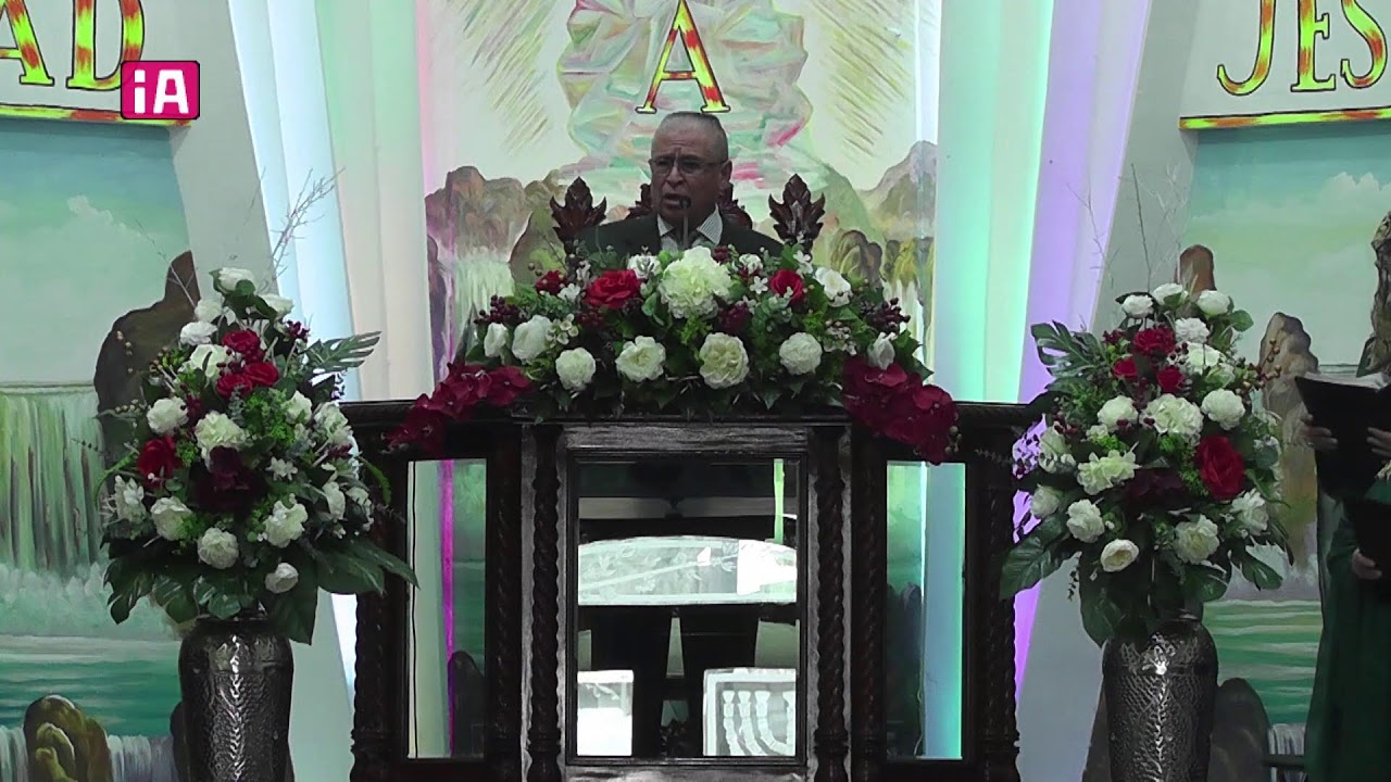 ESCUELA  DOMINICAL   09 - FEBRERO - 2025