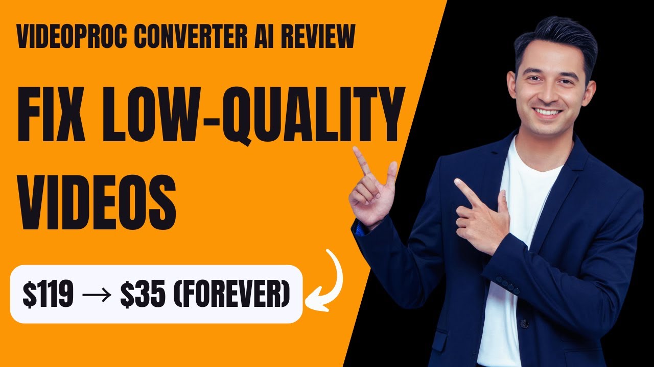 VideoProc Converter AI Honest Review &ndash; Worth It in 2026?