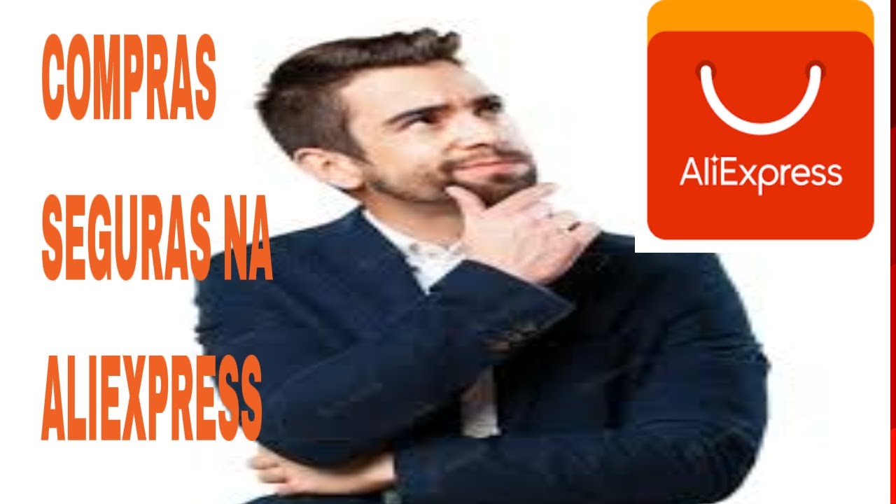 Como comprar na Aliexpress vivendo em Angola